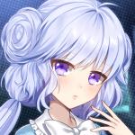 My Dragon Girlfriend : Anime D APK