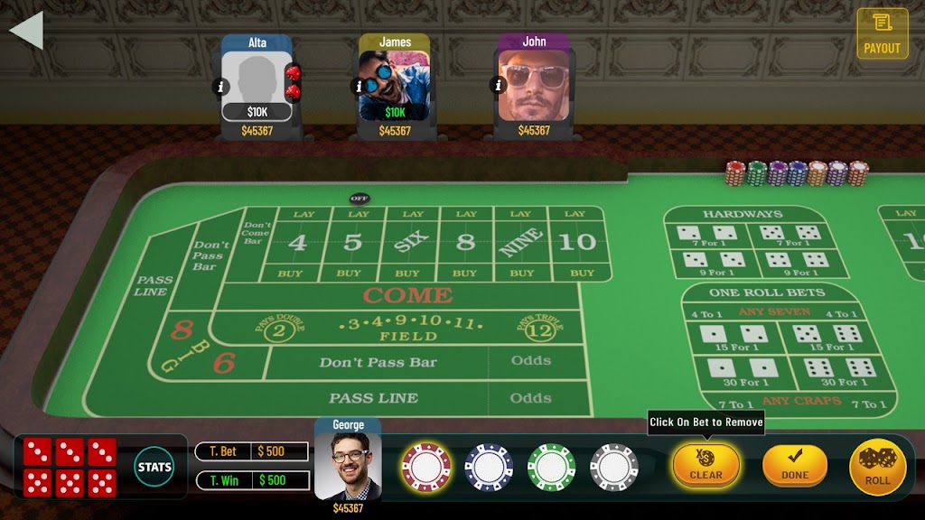 Sunbeach Casino Screenshot2