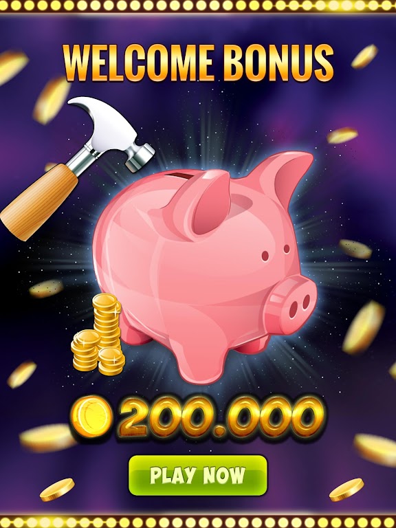 Mysterious Slot Machine Free Screenshot4