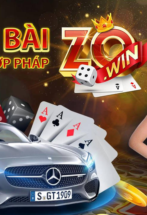 Zo.Win Game bài an toàn Screenshot2