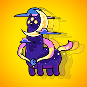 Mutant Llama: IDLE Breed Games Mod APK