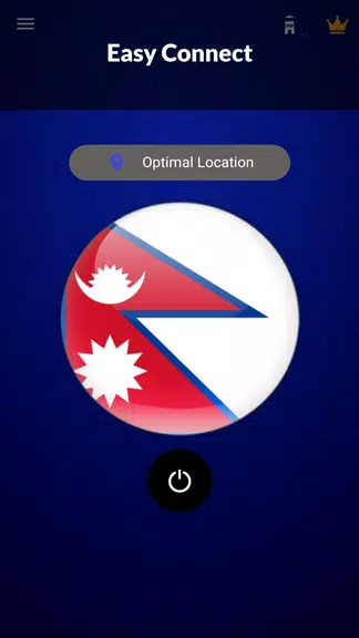 Nepal VPN - Unlimited Free & Fast Security Proxy Screenshot2