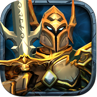 AdventureQuest 3D MMO RPG Mod APK