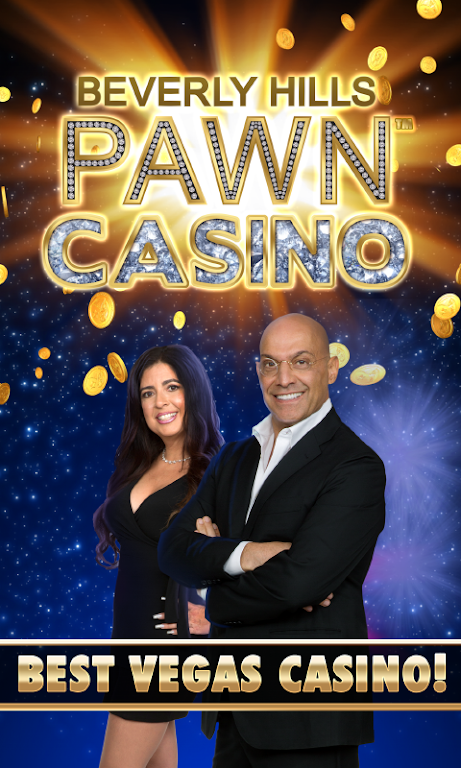 Slots - Beverly Hills Pawn TV Screenshot1