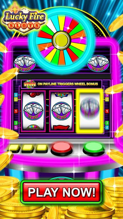 Slots™ Diamond – Free Casino Slot Machines Games Screenshot3