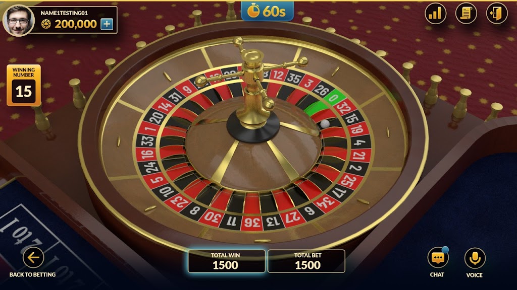 Sunbeach Casino Screenshot3