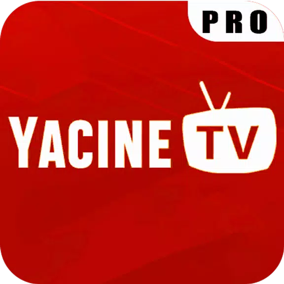 Yacine TV - Live Scores Screenshot4