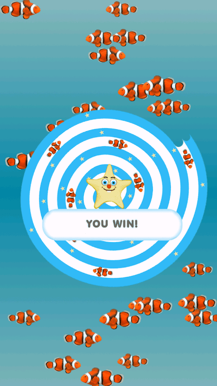 Go Fish Card Game Screenshot3