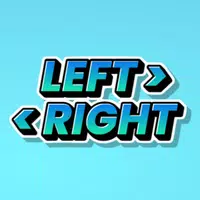 Left/Right - Brain Challenge APK