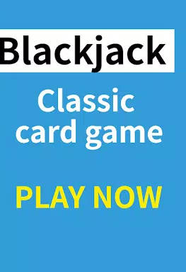 (Australia)Easy blackjack game Screenshot2