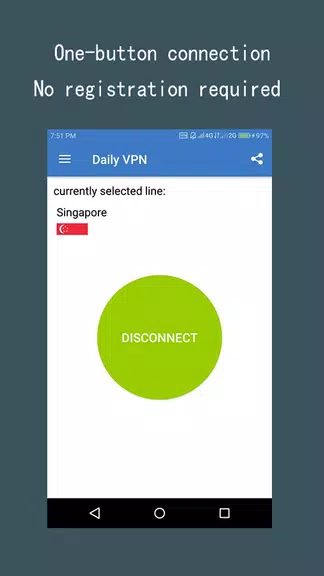 2018Daily Vpn Screenshot1