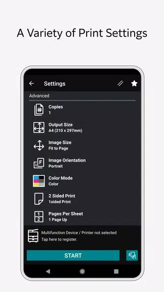 Print Utility V3 Screenshot4