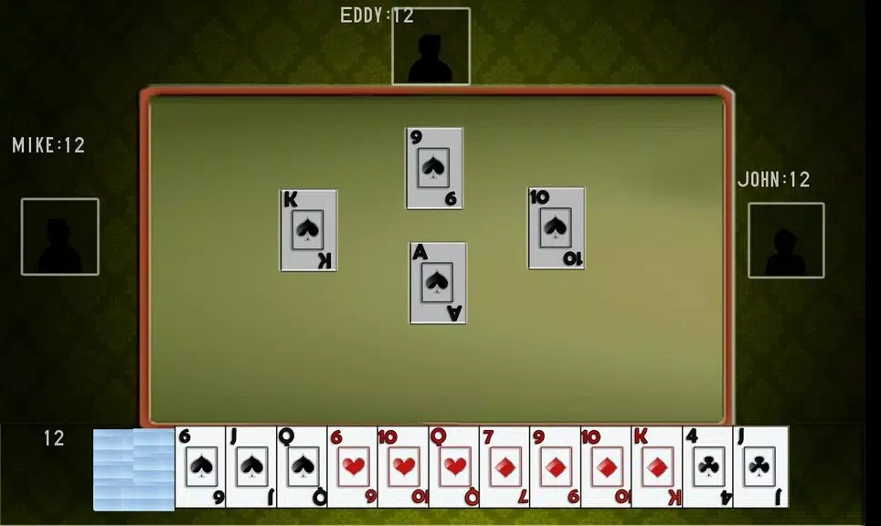 Bhabhi Cards Game Screenshot3