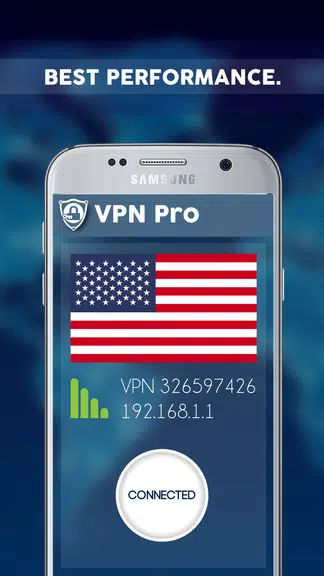 Free Super VPN 2020 Screenshot4