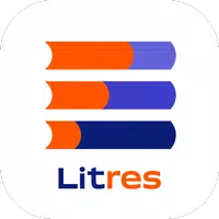 Litres: Books and audiobooks APK