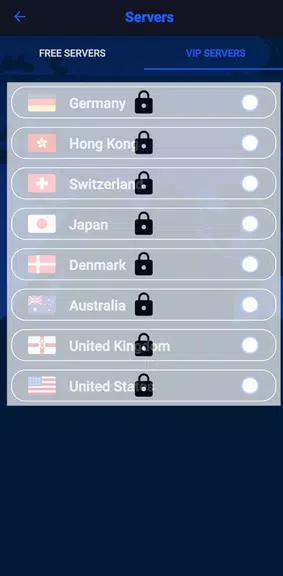 Pro-VPN 2022 Screenshot1