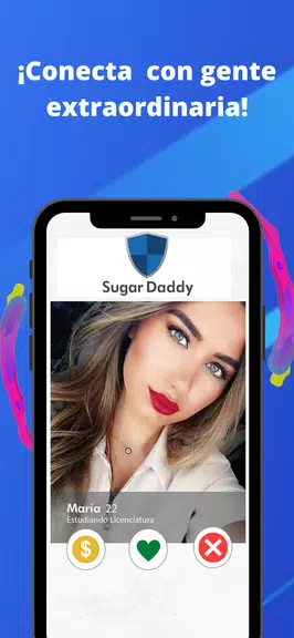 Sugar Daddy Screenshot1