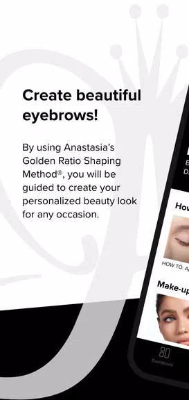 Anastasia Beverly Hills: The B Screenshot1