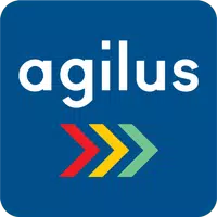 Agilus Diagnostics- Blood Test APK