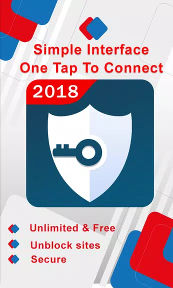 Easy VPN Pro Master: Unblock Sites Screenshot1