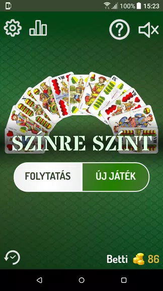 Színre szín (Körbe***) Screenshot1