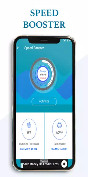 Sun VPN - Unlimited Free VPN & Fast Secure VPN Screenshot4