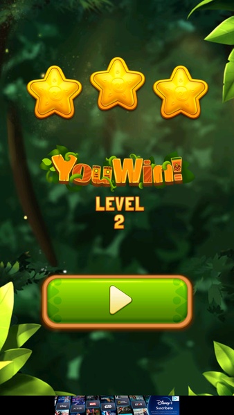 Pop Bubble Winner Screenshot4