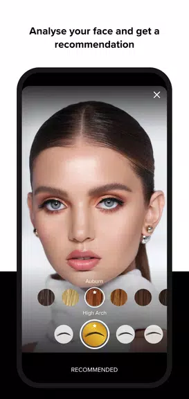 Anastasia Beverly Hills: The B Screenshot3