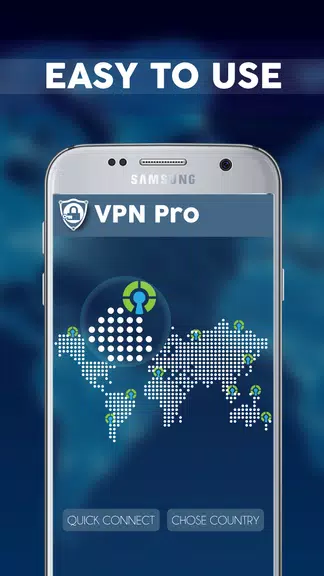 Free Super VPN 2020 Screenshot2