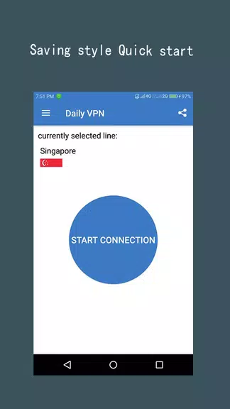 2018Daily Vpn Screenshot3