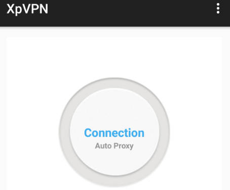 XpVPN-Unlimited Free VPN & Fast Security VPN Screenshot1