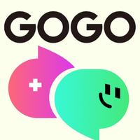 GOGO-Chat room&ludo games APK