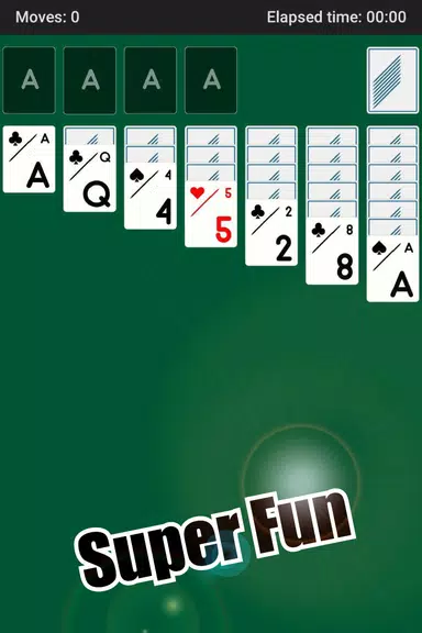 (SG Only)Solitaire - Klondike Screenshot2