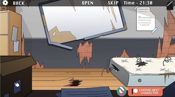 Hole House Screenshot2