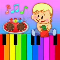 Piano amazing sounds APK