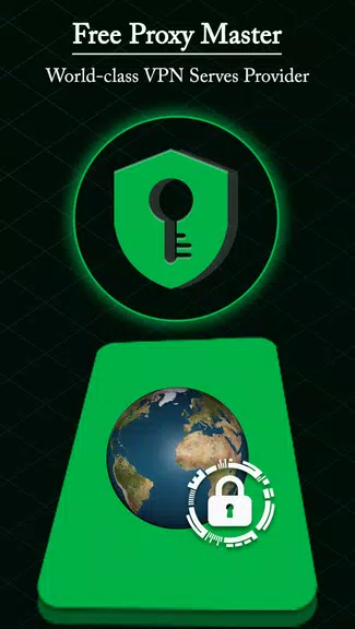 VPN New 2019: Hotspot Proxy Server , VPN Client Screenshot3