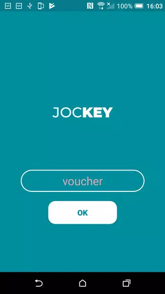 Jockey VPN Screenshot1