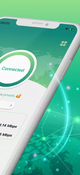 VPN Super Unlimited Proxy Fast Screenshot3