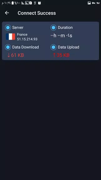 AndroVPN - Fast VPN Proxy Screenshot4