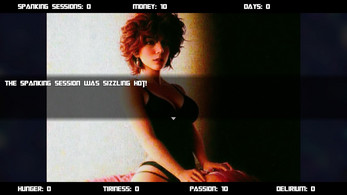 Spanking Mistress Records Screenshot2