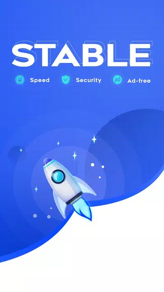 QuikVPN – Unlimited Free & Fast Security VPN Screenshot2