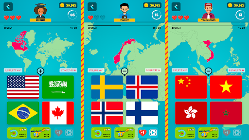 Flags 2: Multiplayer Screenshot3