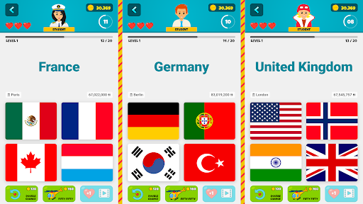 Flags 2: Multiplayer Screenshot2