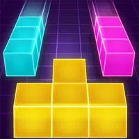 Falling Bricks Game Classic APK