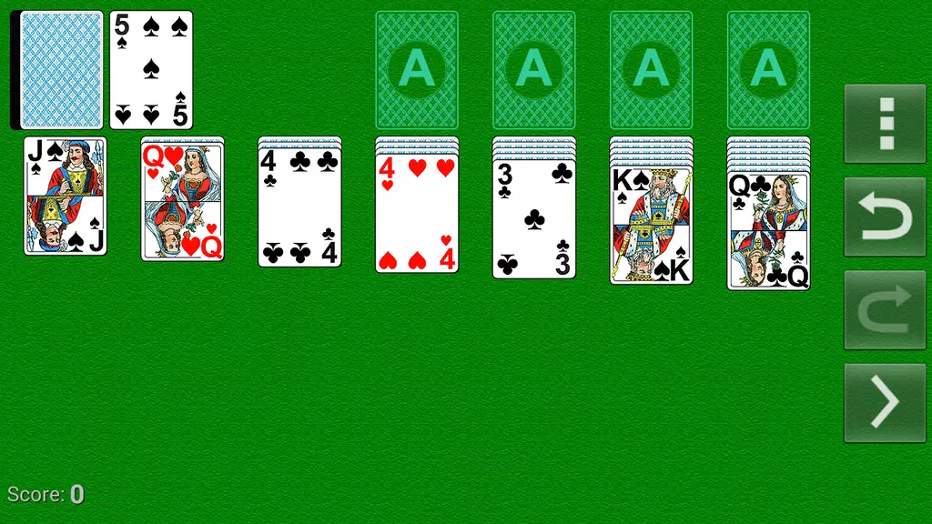 Durak+ Screenshot2