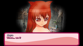 Catgirls Rescue Screenshot2