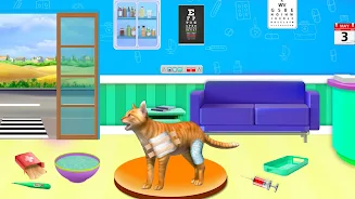 Animal Shelter Pet Rescue Sim Screenshot3