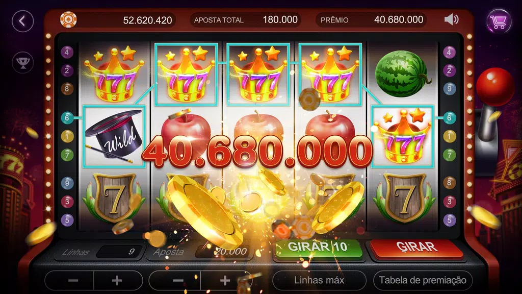 Poker Portugal HD – Artrix Poker Screenshot3