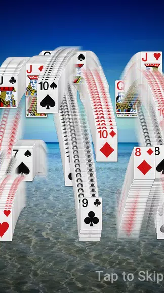 Solitaire: Classic Card Games mod Screenshot4