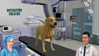 Animal Shelter Pet Rescue Sim Screenshot2